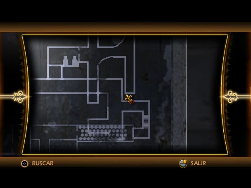 Da Vinci Code screenshot 2 for Xbox